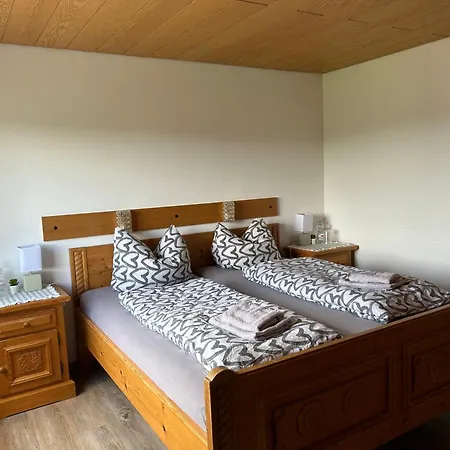 Haus Der Hoffnung Appartement Füssen Buitenkant foto