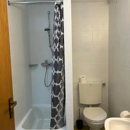 Haus Der Hoffnung Appartement Füssen Buitenkant foto
