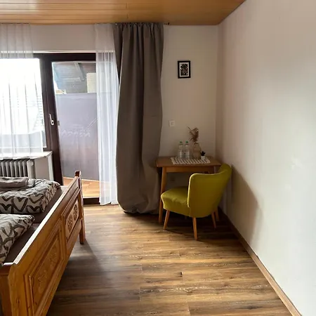 Haus Der Hoffnung Appartement Füssen Buitenkant foto