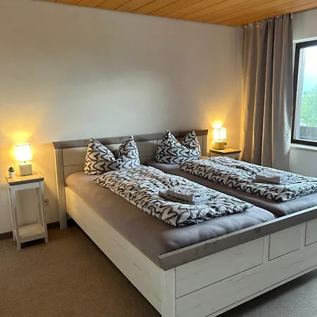 Haus Der Hoffnung Appartement Füssen Buitenkant foto