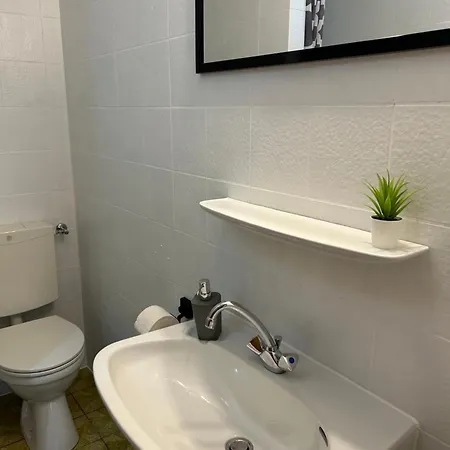 Haus Der Hoffnung Appartement Füssen Buitenkant foto