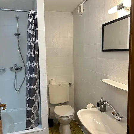 Haus Der Hoffnung Appartement Füssen Buitenkant foto