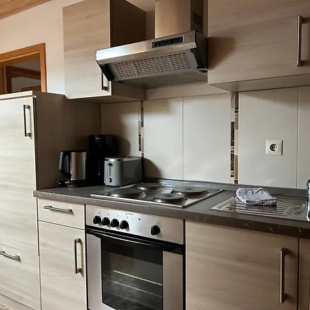 Haus Der Hoffnung Appartement Füssen Buitenkant foto