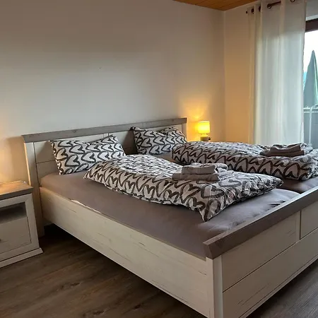 Haus Der Hoffnung Appartement Füssen Buitenkant foto
