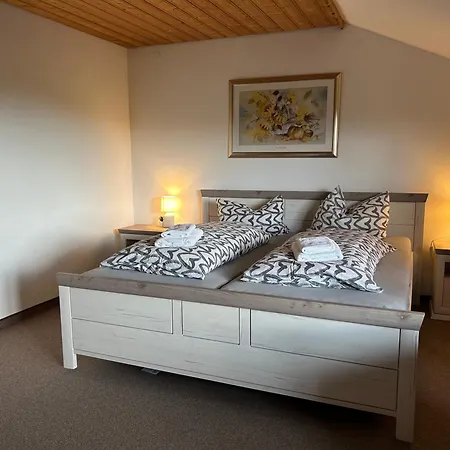 Haus Der Hoffnung Appartement Füssen Buitenkant foto
