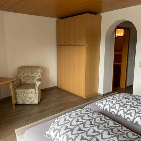Haus Der Hoffnung Appartement Füssen Buitenkant foto