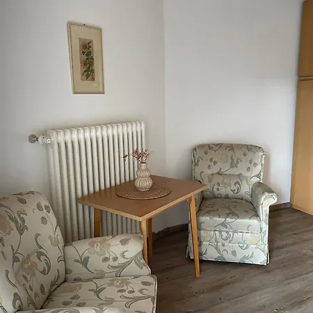 Haus Der Hoffnung Appartement Füssen Buitenkant foto