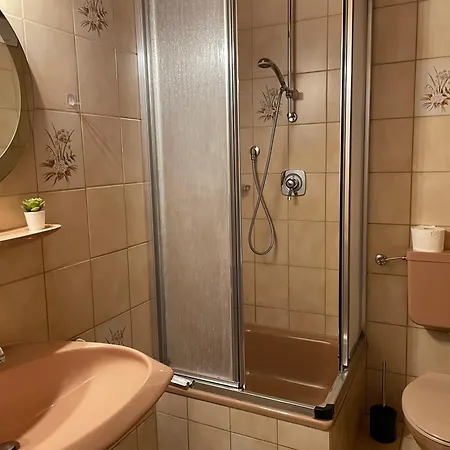 Haus Der Hoffnung Appartement Füssen Buitenkant foto