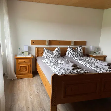 Haus Der Hoffnung Appartement Füssen Buitenkant foto
