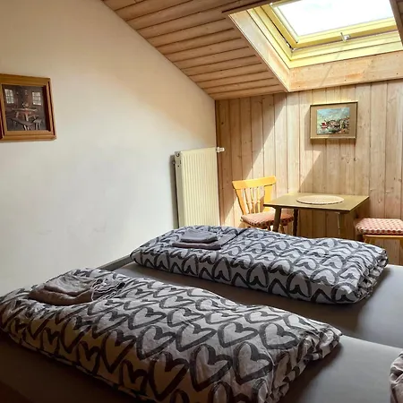 Haus Der Hoffnung Appartement Füssen Buitenkant foto