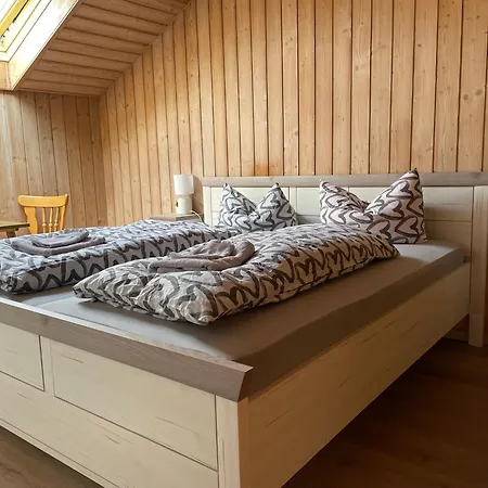 Haus Der Hoffnung Appartement Füssen Buitenkant foto