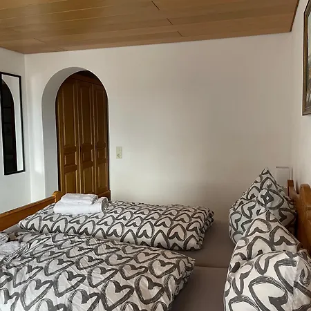 Haus Der Hoffnung Appartement Füssen Buitenkant foto