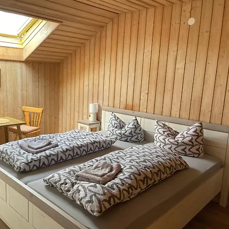 Haus Der Hoffnung Appartement Füssen Buitenkant foto