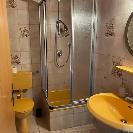 Haus Der Hoffnung Appartement Füssen Buitenkant foto