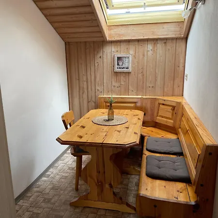 Haus Der Hoffnung Appartement Füssen Buitenkant foto