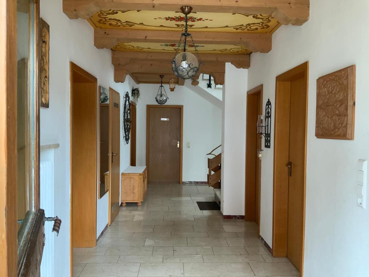 Haus Der Hoffnung Fussen