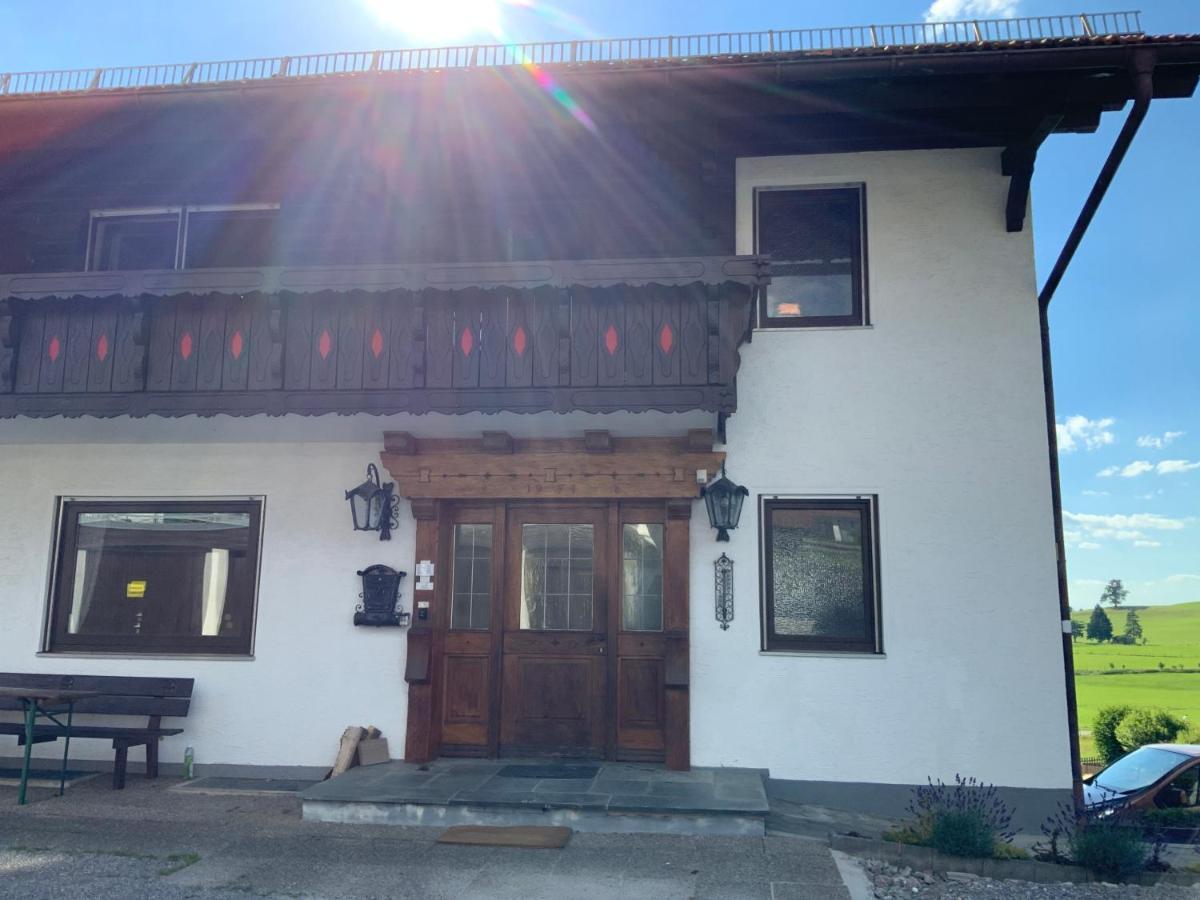 Haus Der Hoffnung Апартаменты