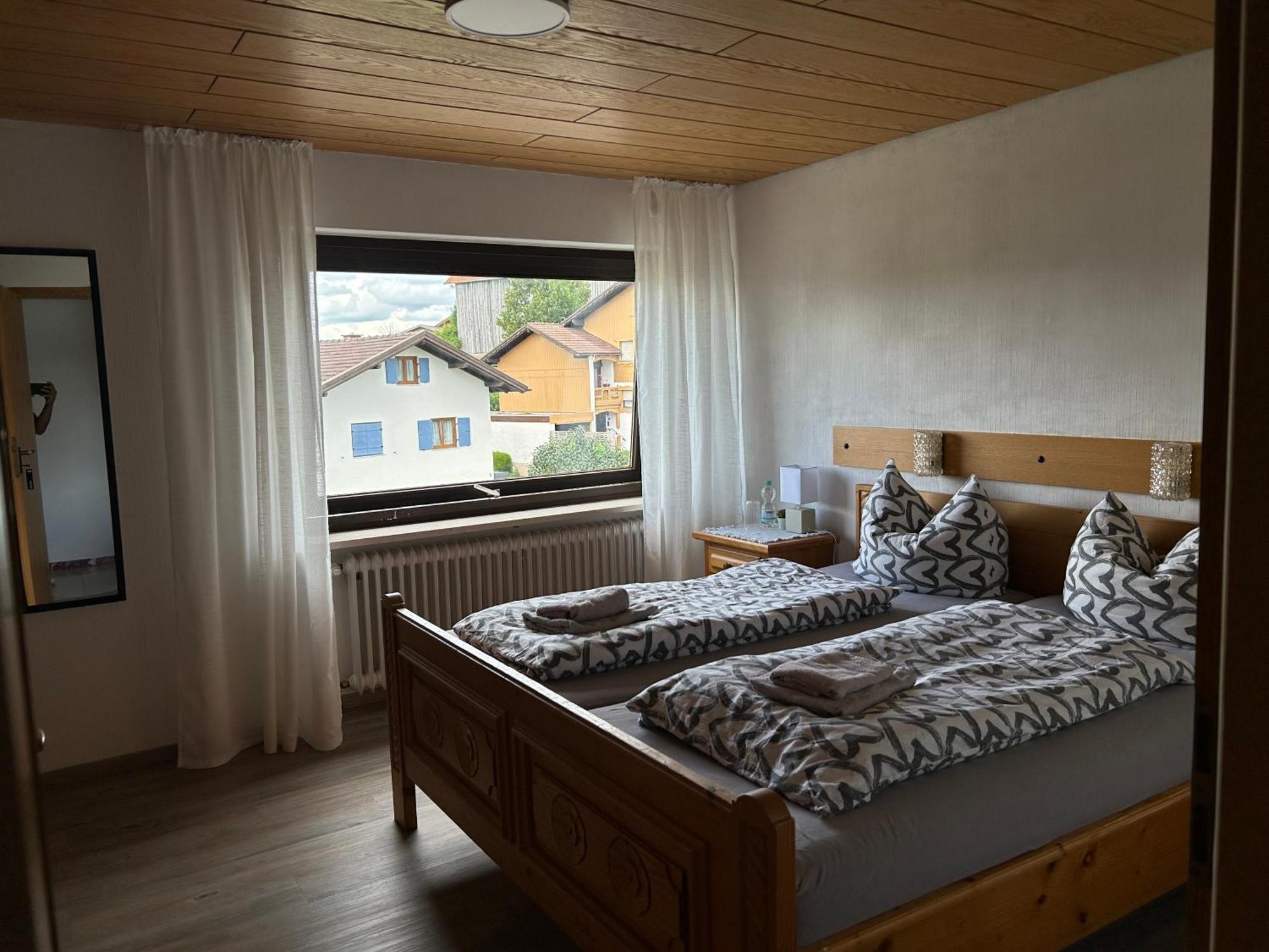 Lejlighed Haus Der Hoffnung *