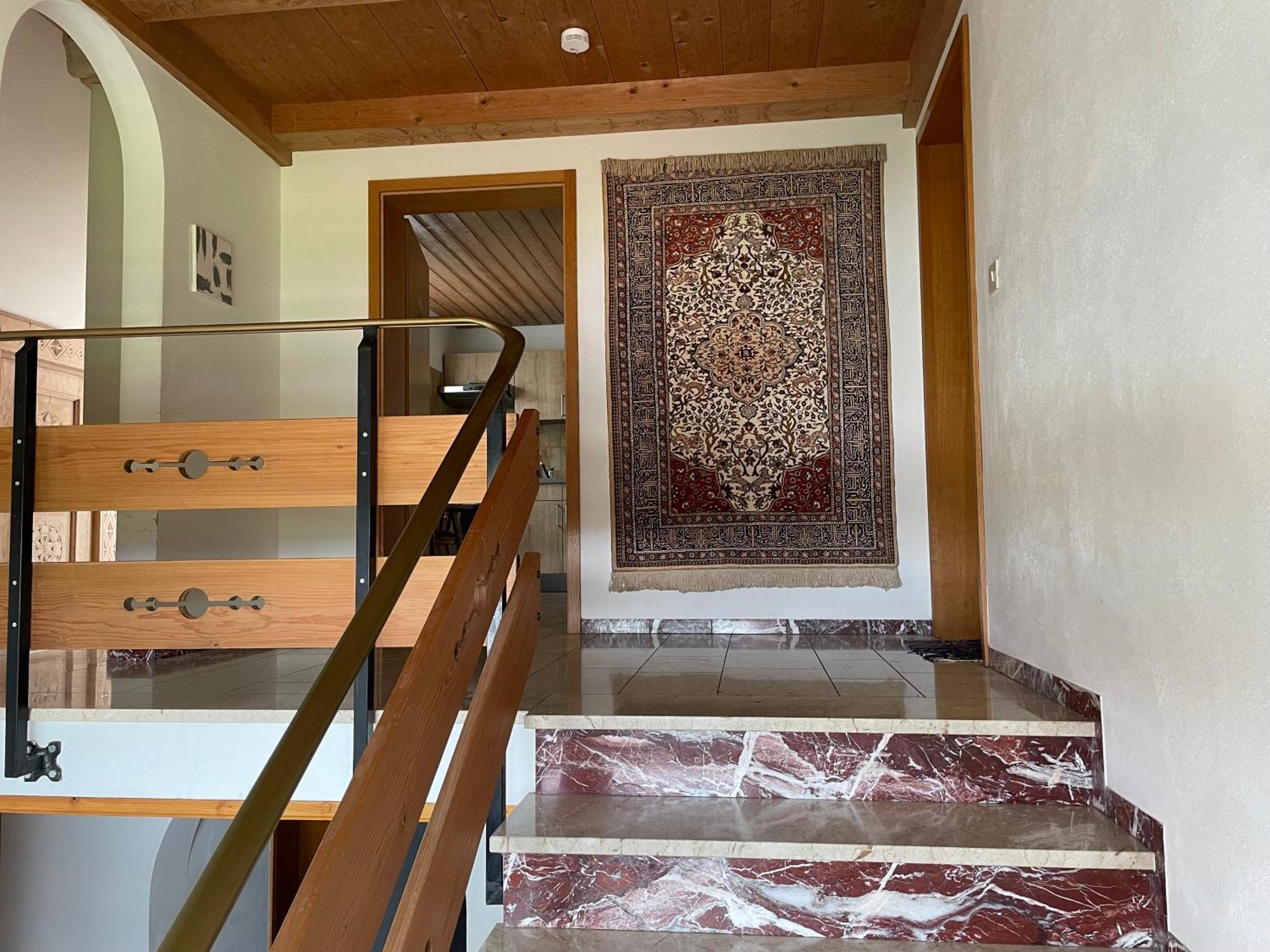 Haus Der Hoffnung Apartment Fussen