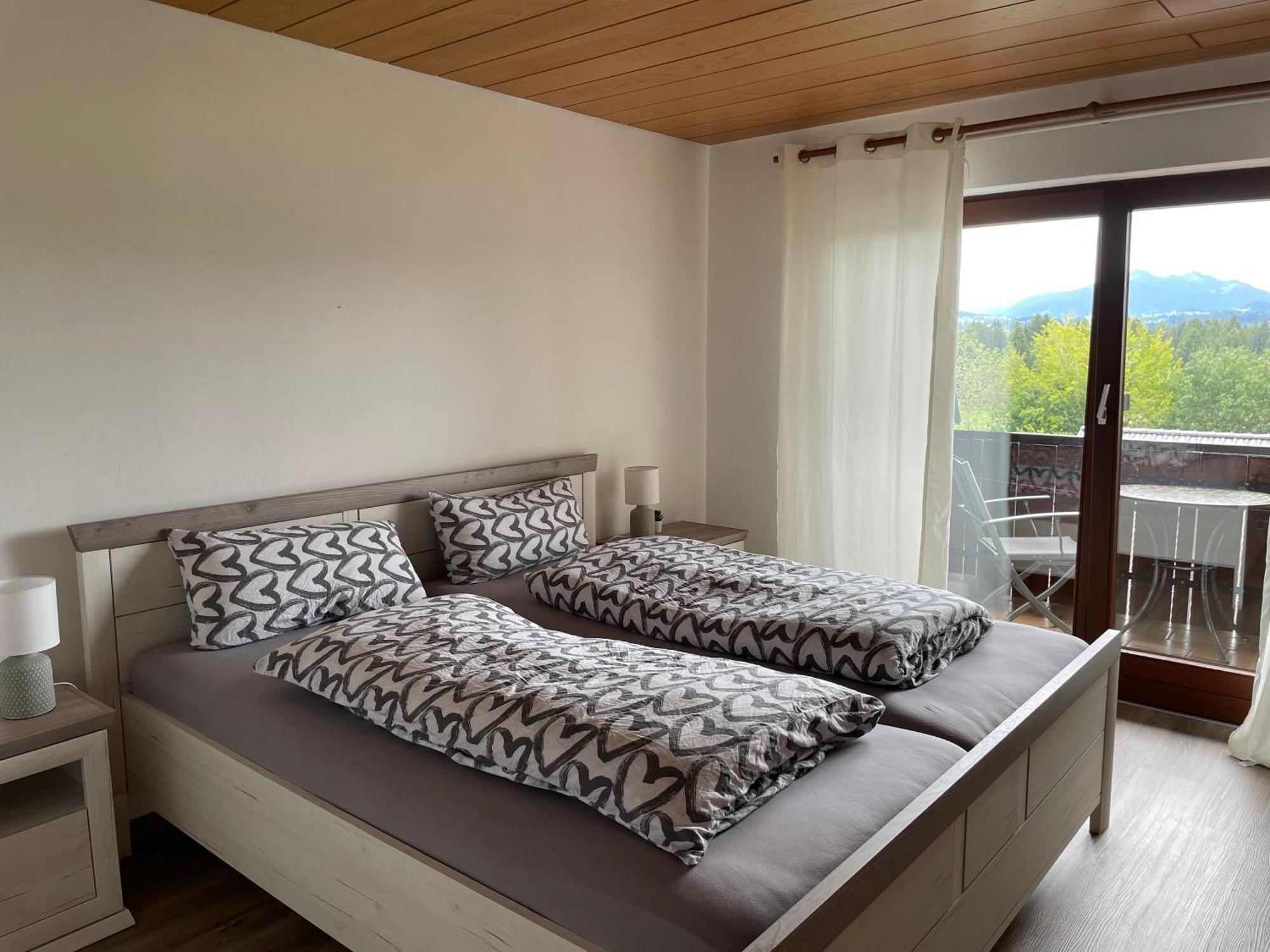 Haus Der Hoffnung Apartment Fussen