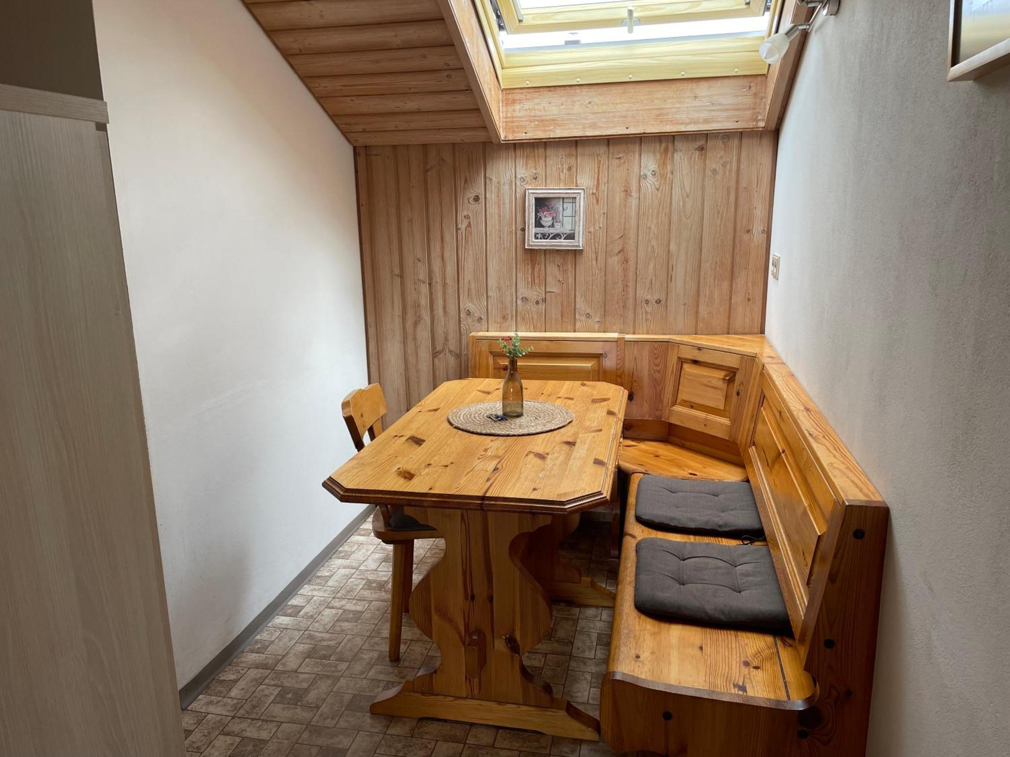 Haus Der Hoffnung Apartment *